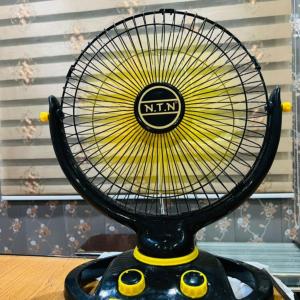 DC FAN MOVING "14 NTN (NDC-5588)